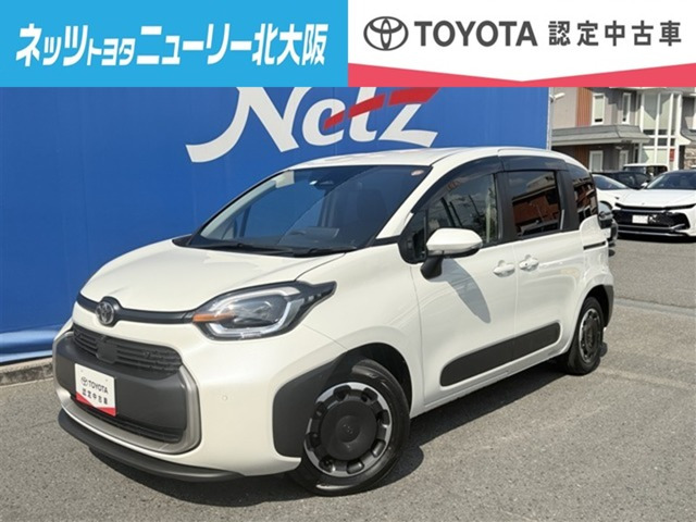 シエンタ ハイブリッド 1.5 Z