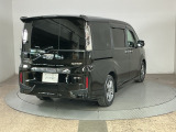 ステップワゴン 2.0 スパーダ ハイブリッド G EX ホンダセンシング 
