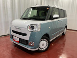 ムーヴキャンバス  ストライプス G