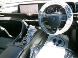 クラウンスポーツ 2.5 Z E-Four 4WD 