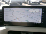 Google 搭載で、楽しみがぐんと広がる。NissanConnectインフォテインメントシステム。