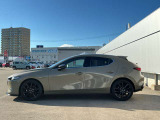 MAZDA3ファストバック 1.8 XD レトロスポーツエディション 4WD 