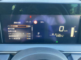 見やすいメーターです。