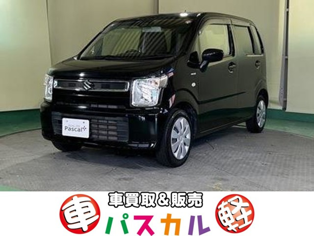 ワゴンR  ハイブリッド FX 4WD