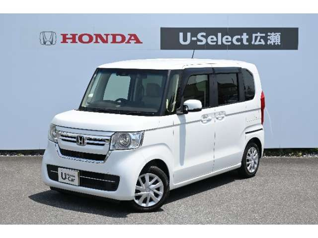 N-BOX L 