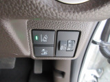 多彩な安心・快適機能を搭載した先進の安全運転支援システムのHonda SENSINGを搭載しております。