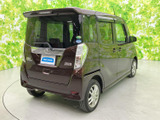 デイズルークス ハイウェイスター X 4WD 