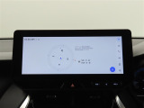 <コネクティッドナビ>:サービス利用には有償での契約が必要な場合があります。