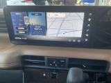 NissanConnectインフォテインメントシステムは、Google 搭載(日産コネクト加入条件)となり、ナビゲーションはもちろん、普段スマートフォンなどで楽しんでいる情報やエンターテインメントが見れます。