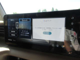 日産最新のインフォテイメントシステムはスマートフォンなどの通信機器に繋ぎさまざまなアプリを起動可能なシステムです。