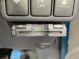 【ETC】高速道路の料金所をストレスなく通過!話題のスポットやサービスエリアに多い「スマートIC」利用時は必須のアイテムです。当店でセットアップを実施、ご納車当日からすぐにご利用いただけます!