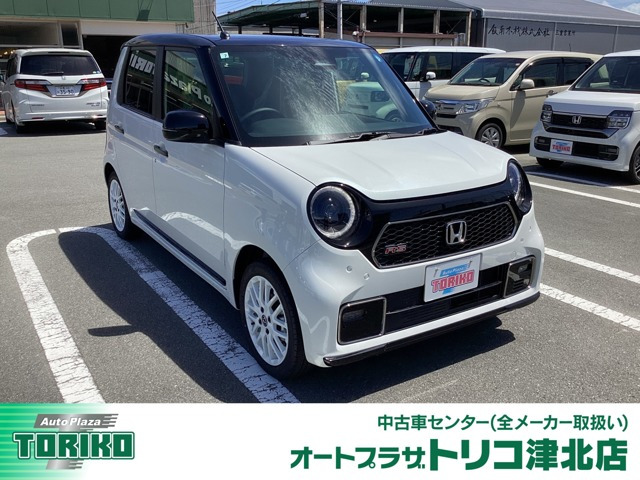 N-ONE RS 