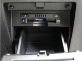ETC車載器付きです。高速道路の料金所もスムーズに通過できます。