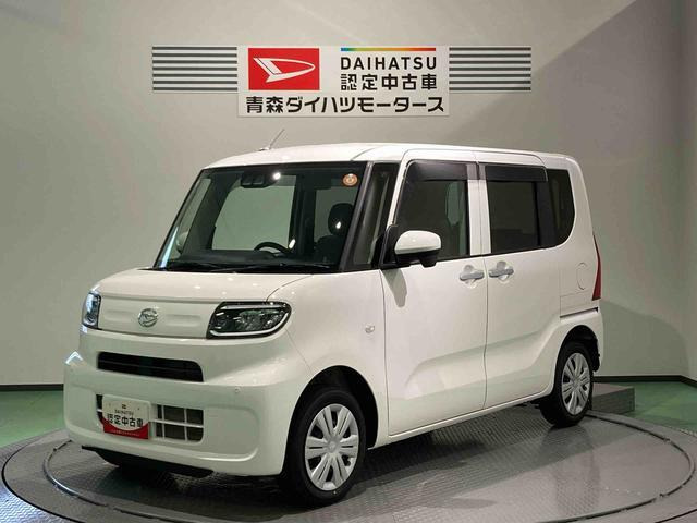 タント L