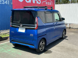 ルークス ハイウェイスター X