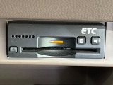 【ETC】高速道路の料金所をストレスなく通過!話題のスポットやサービスエリアに多い「スマートIC」利用時は必須のアイテムです。当店でセットアップを実施、ご納車当日からすぐにご利用いただけます!
