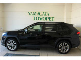 RAV4  2.0 G Zパッケージ 4WD