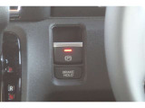 【電子制御パーキングブレーキ】