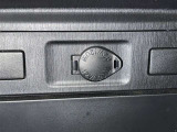 シガーソケット用の充電器が使用可能です!