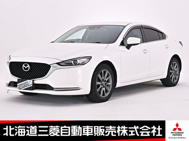 アテンザ 2.2 XD 4WD