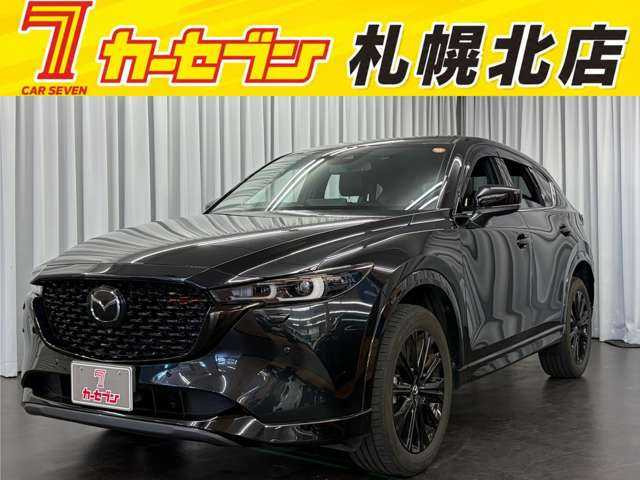 CX-5 2.5 25S スポーツアピアランス 4WD 