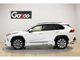 RAV4  2.0 G Zパッケージ 4WD