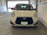 パッソ 1.0 モーダ チャーム 4WD 