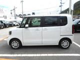 Honda SENSING搭載車両です♪