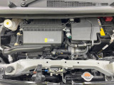 親切・丁寧な専門メカニックスタッフが応対!・車検・点検整備・事故等の修理などアフターサービスも安心。お車のカスタマイズもネクステージのサービススタッフまでご相談ください!