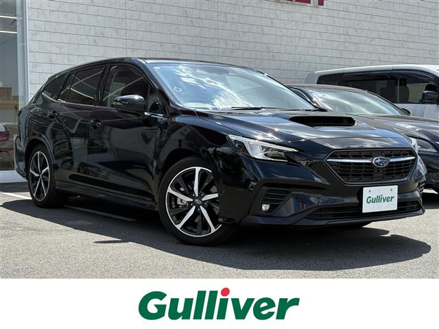 レヴォーグ 1.8 GT-H EX 4WD 4WD 修復歴無し