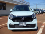 N-ONE オリジナル 4WD 