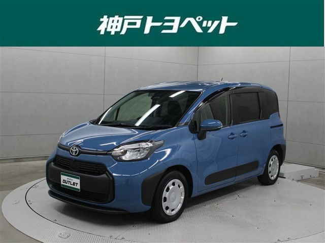 シエンタ 1.5 G 