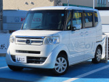 ホンダ専門整備スタッフがHonda中古車整備基準に基づいた点検整備を実施いたします。