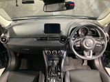 CX-3 2.0 20S プロアクティブ Sパッケージ 4WD 