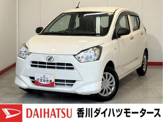 ミライース L SAIII