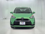 周囲を良く見渡せる良好な視界が魅力です!