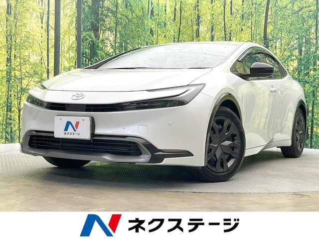 プリウス 2.0 Z 