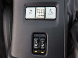 シートヒーター付きです。寒い日も快適なドライブが楽しめます♪