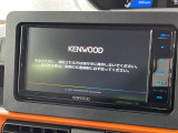 タント ファンクロス ターボ 