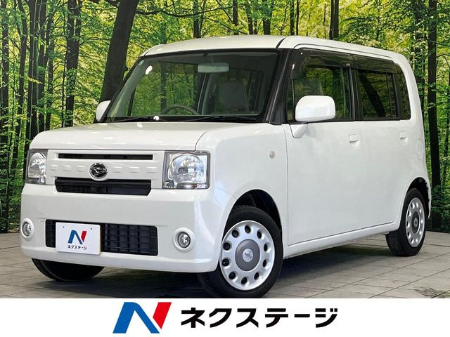 ムーヴコンテ X VS スマートセレクション SN 