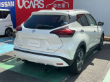 キックス 1.2 X (e-POWER) 