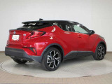 C-HR ハイブリッド 1.8 G 