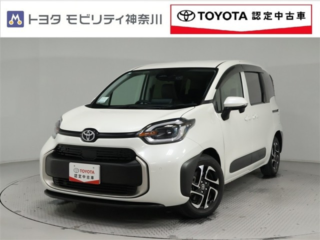シエンタ ハイブリッド 1.5 Z 