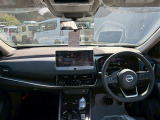 エクストレイル  1.5 G e-4ORCE 4WD