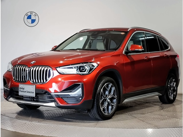 X1 xドライブ 18d xライン 4WD
