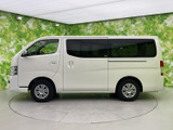 NV350キャラバン 2.5 プレミアムGX ロング ディーゼル 4WD 