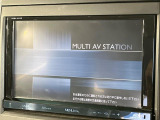 【純正8型ナビ】人気の純正ナビを装備。オーディオ機能も充実しており、Bluetooth接続すればお持ちのスマホやMP3プレイヤーの音楽を再生可能!毎日の運転がさらに楽しくなります!!