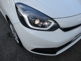 フィット  1.5 e:HEV ホーム