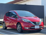 ノート 1.2 e-POWER メダリスト FOUR ブラックアロー 4WD 