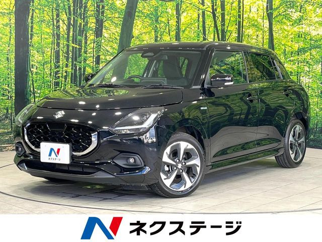 スイフト 1.2 ハイブリッド(HYBRID) MZ